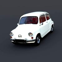 Fica - Zastava 750