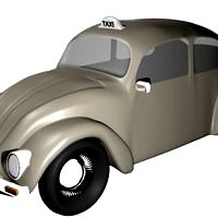 Volkswagen Sedan