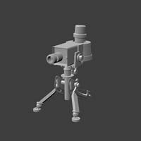 TF2 Mini Sentry
