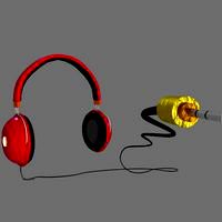 Headphones