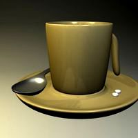 Coffee Cup
