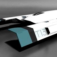 Box Jet