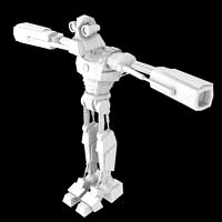 Ralph the Robot