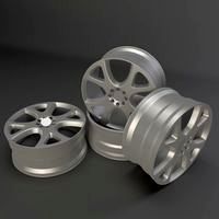 Wheel