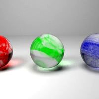 Marbles