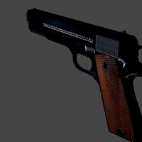colt m1911