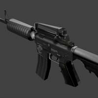 Ml6 Carbine