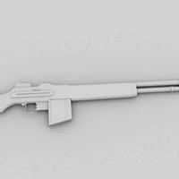 Browning Automatic Rifle