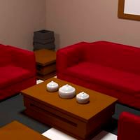 My LivingRoom