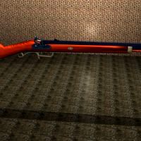TC Renegade Flintlock Rifle