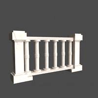 Balustrade