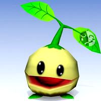 sprout monster