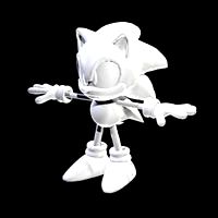 SONIC By NebulaBlaze