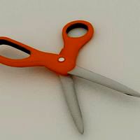 Scissors Cycles Ready