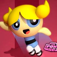 Bumbbles Powerpuff Girls