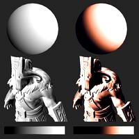 Warp Texture Tools