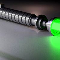 lightsaber