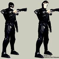 robo cop
