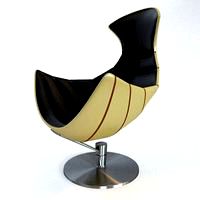 The Lobster Chair