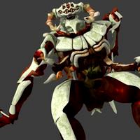 Paladin (Basic Rig)