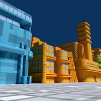 Buildings
