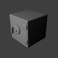 Strongbox
