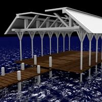 Dock