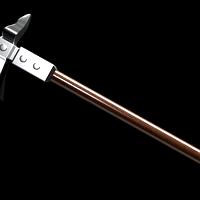 Medieval War Hammer