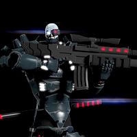 Cyborg