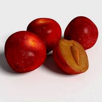 Plums