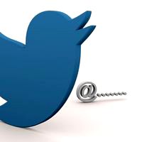 twitter logo
