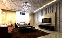 3D Home 564 3D Model