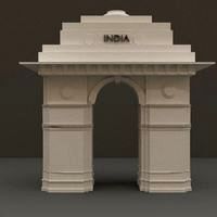 India Gate