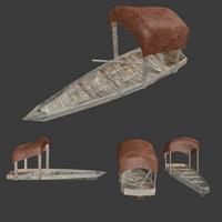 Woodship