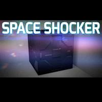 Lowpoly Box1 SPACESHOCKER2