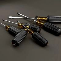 Screw Drivers