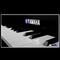 Yamaha Klavier