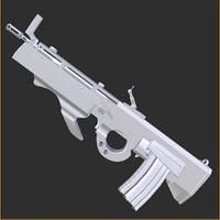 Fusil Automatico Doble (FAD)