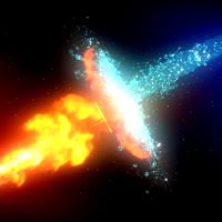 Fire and Water