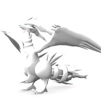 Reshiram and Zekrom Ku Klux Klan Design Flaw : Free Download