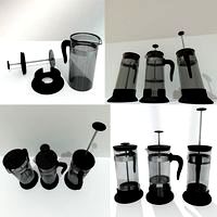 Coffee Maker