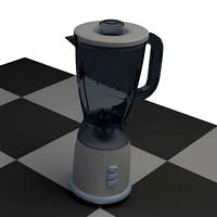 Kitchen Blender