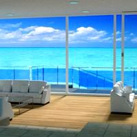 relax view