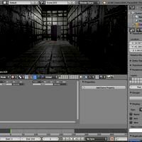 Blender Game TheBreakOut