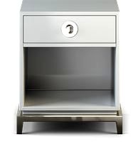 Jonathan Adler - Channing End Table