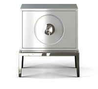 Jonathanadler - CHANNING LARGE END TABLE