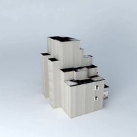 Building Garcia