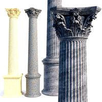 Column Capitel