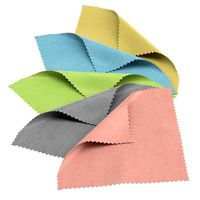 Microfiber Cleaning Cloths