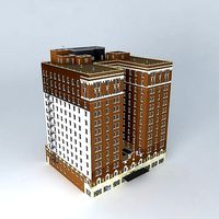 Old Hotel